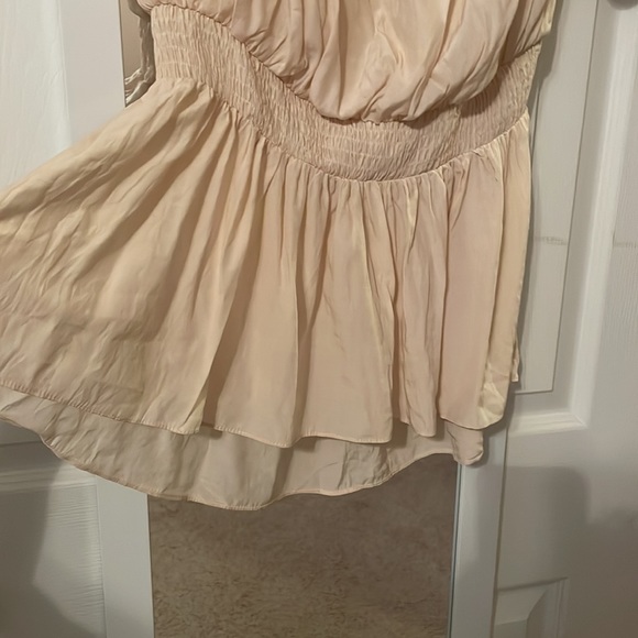 Yellow Spring Top - Picture 3 of 3